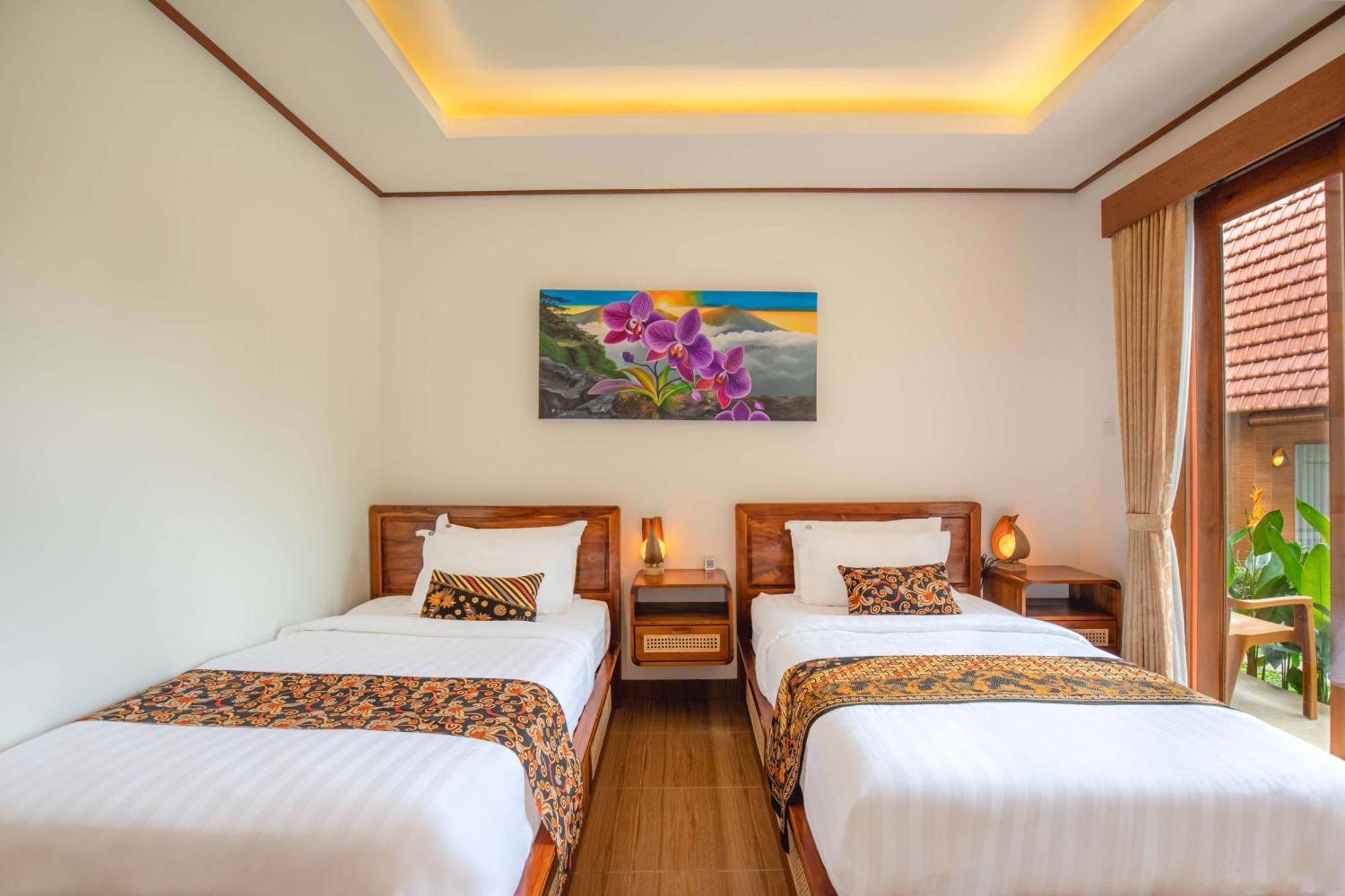 Uma Nandhi Ubud *