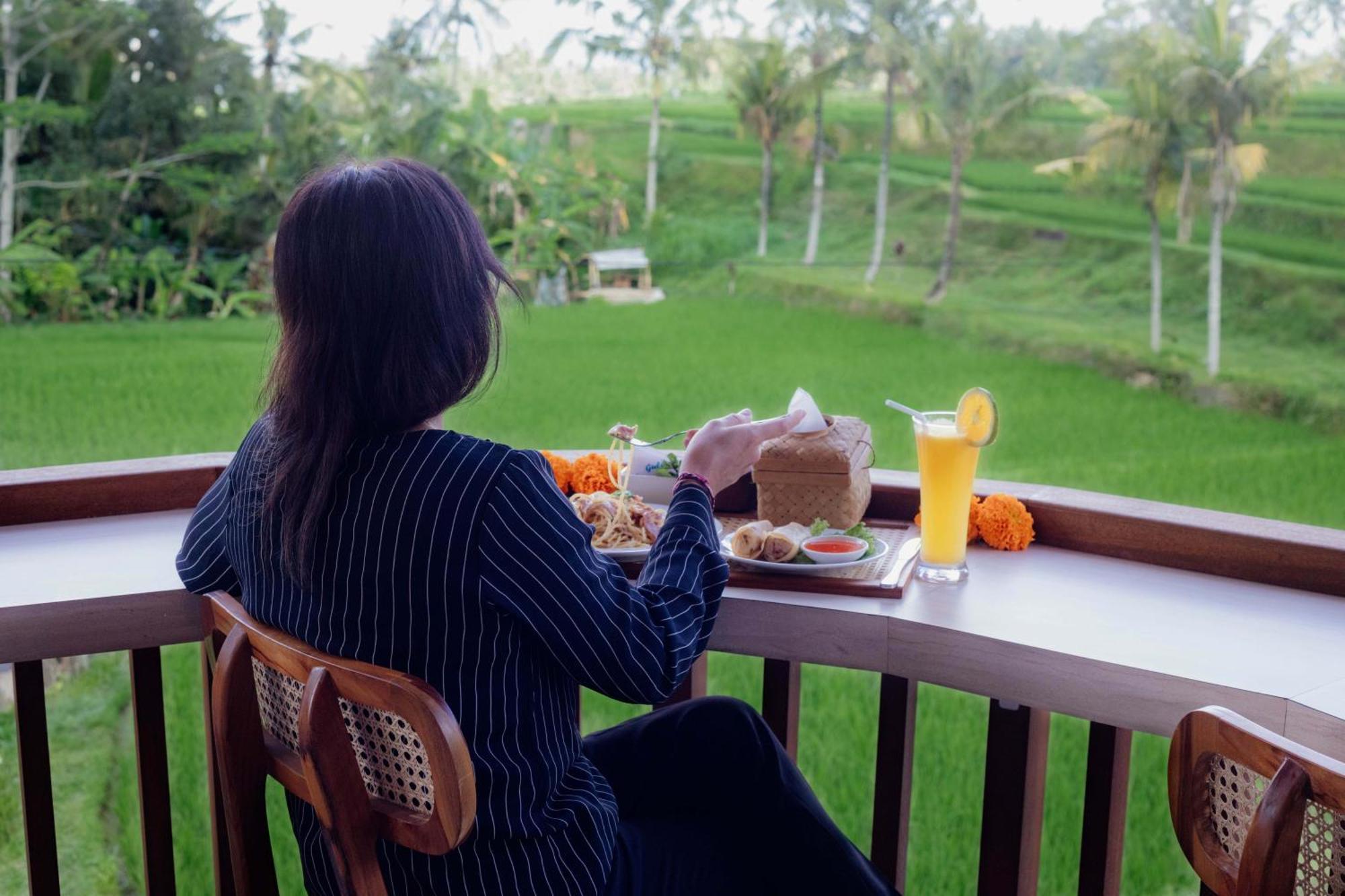 Uma Nandhi Ubud