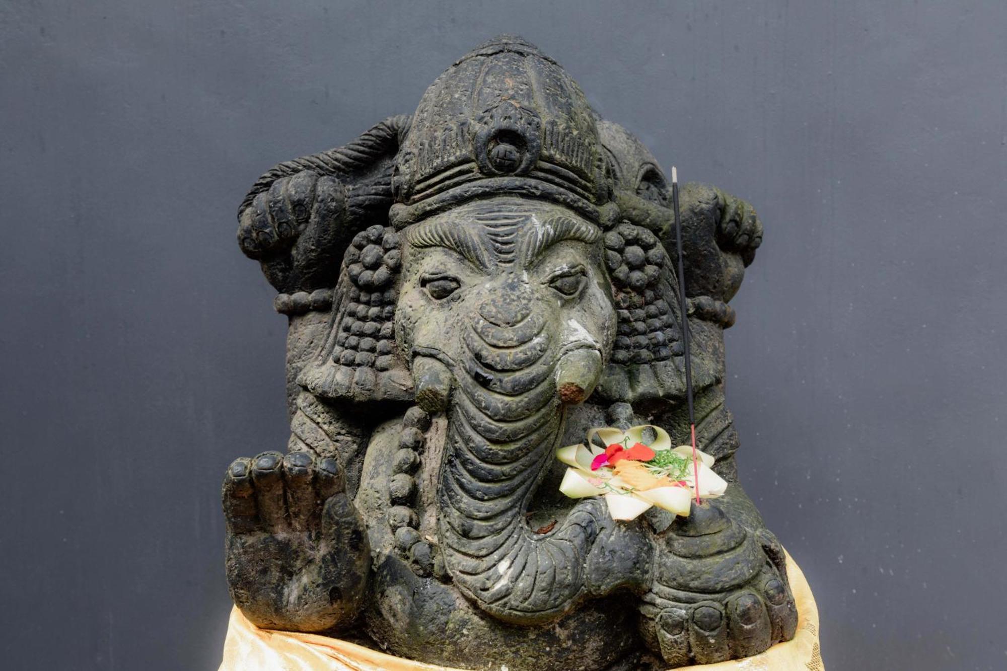 Uma Nandhi Ubud Séjour chez l'habitant *