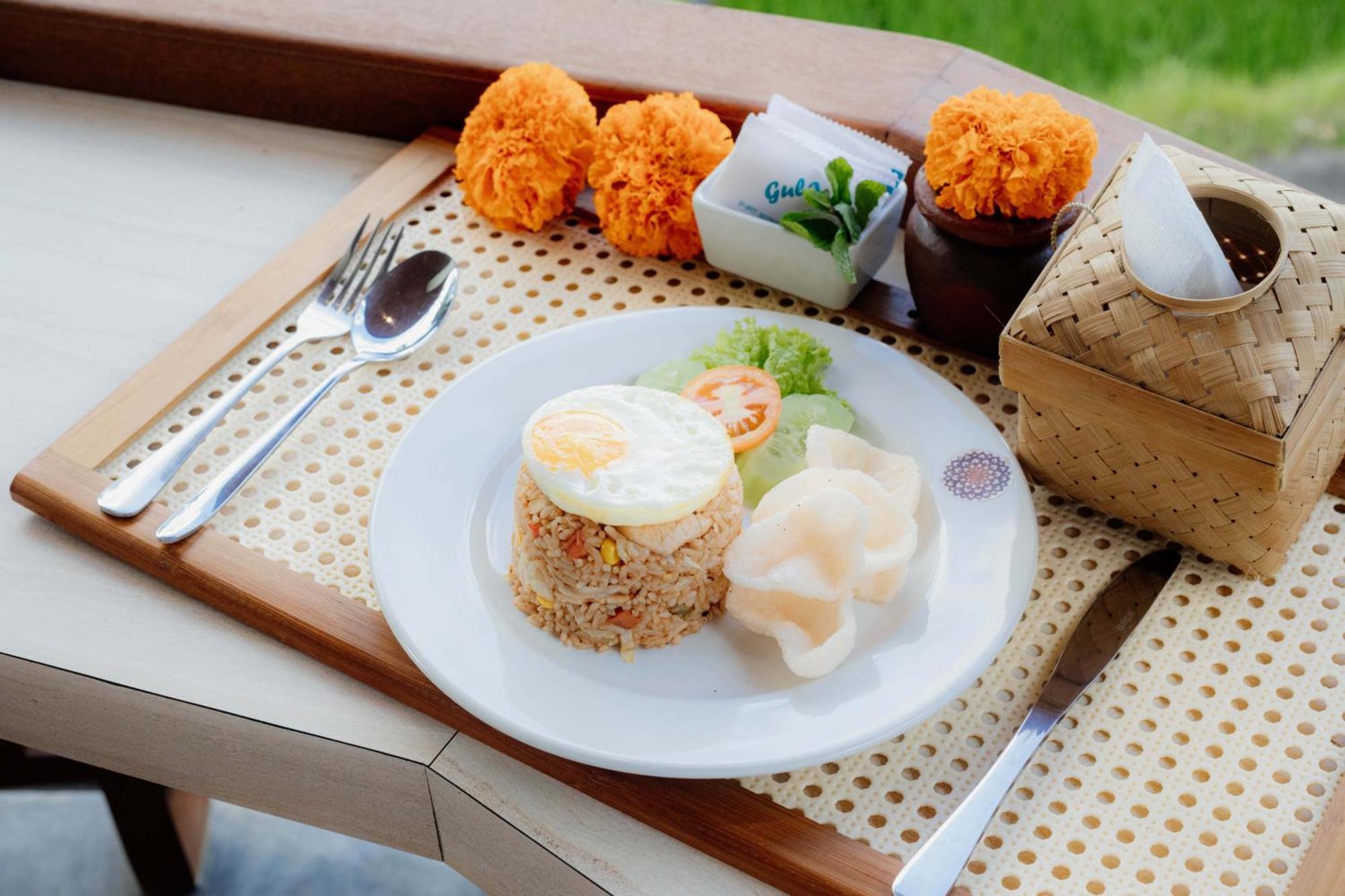 Privatunterkunft Uma Nandhi Ubud Tegallalang (Bali)