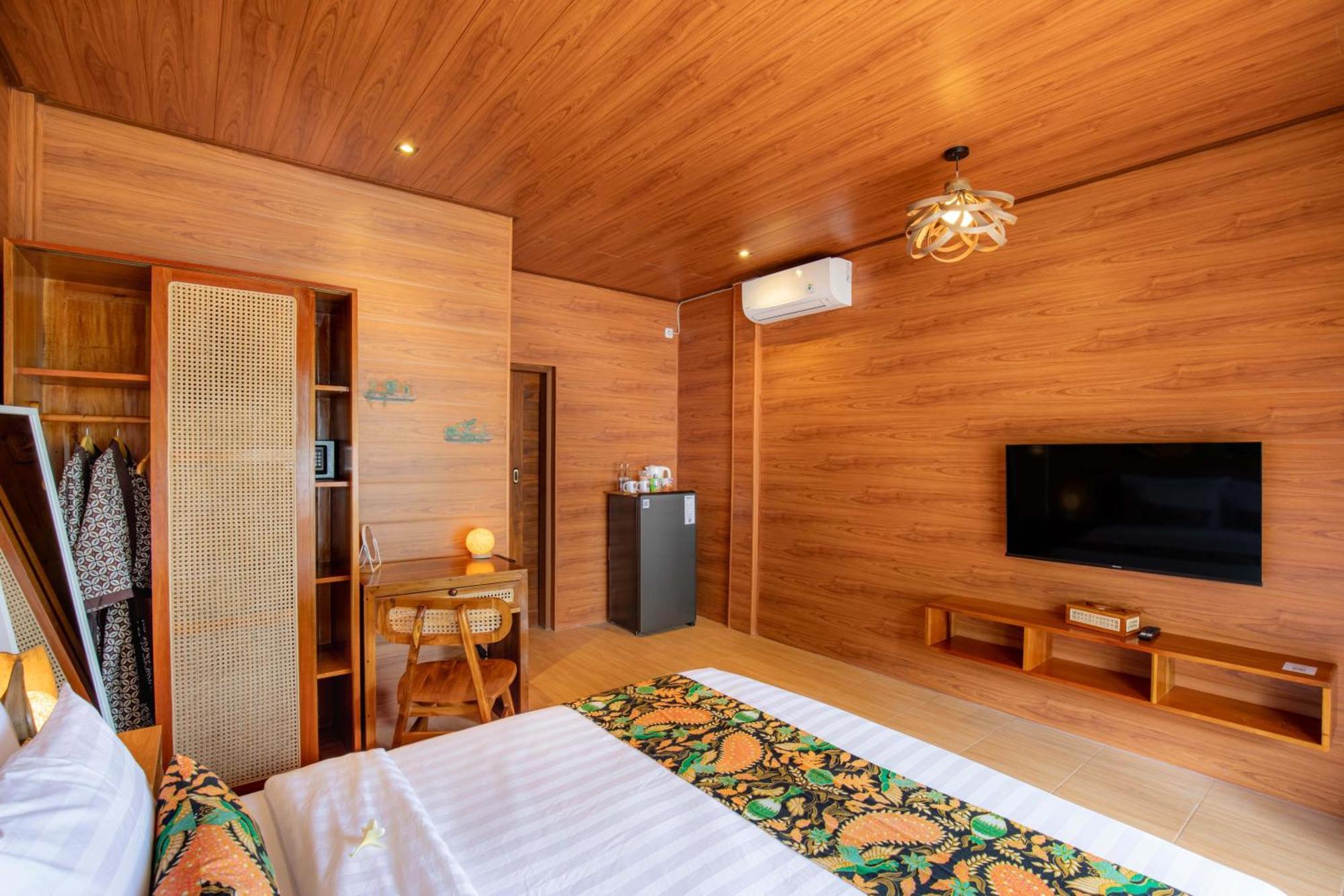 Privatunterkunft Uma Nandhi Ubud *