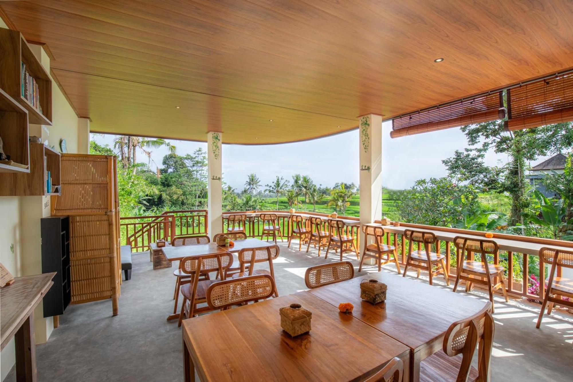 Privatunterkunft Uma Nandhi Ubud Tegallalang (Bali)
